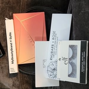 Full Face Makeup Bundle